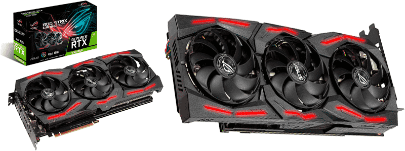 asus rog strix geforce rtx 2060 super
