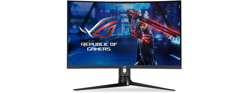 asus rog strix xg32vc