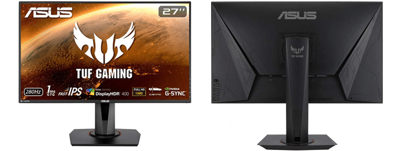 asus tuf gaming vg279qm