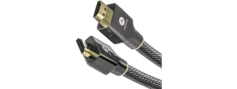 atevon hdmi cable
