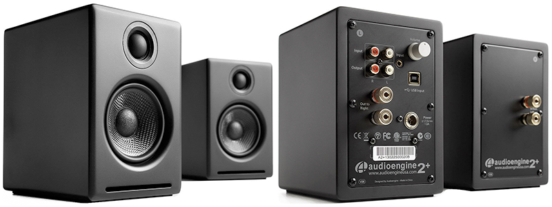 audioengine a2