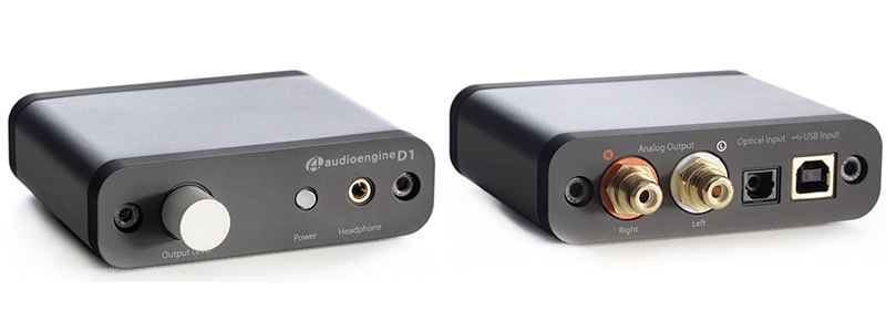 audioengine d1
