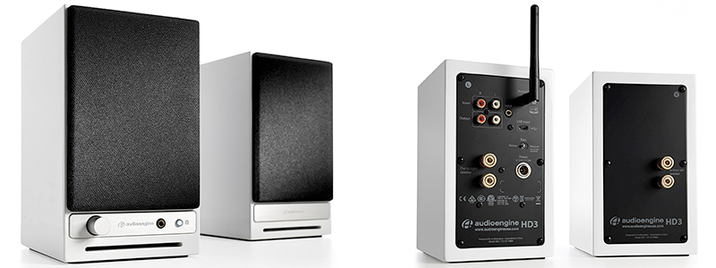 audioengine hd3