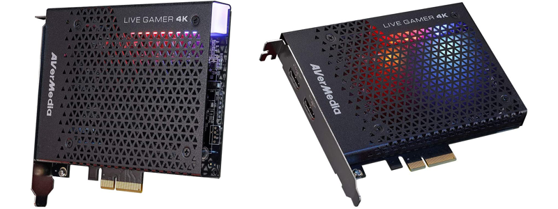 avermedia live gamer 4k gc573