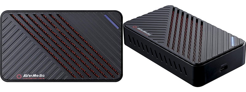 avermedia live gamer ultra gc553