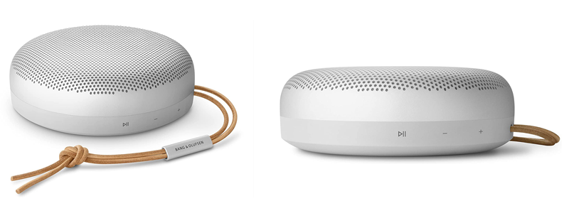 bang & olufsen beosound A1