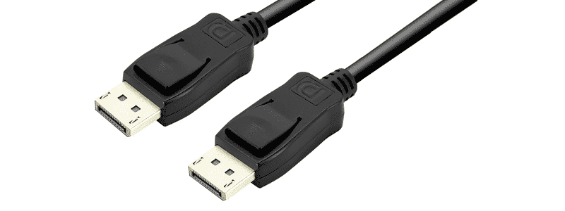 benfei displayport to displayport