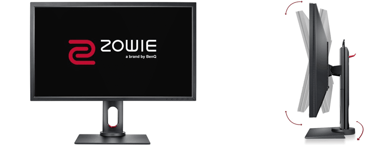 benq zowie xl2731