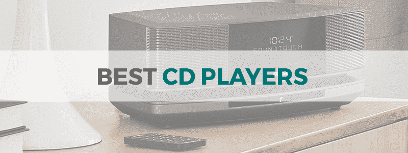 best cd players