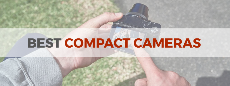 best compact cameras