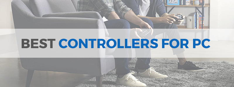 best controllers for pc