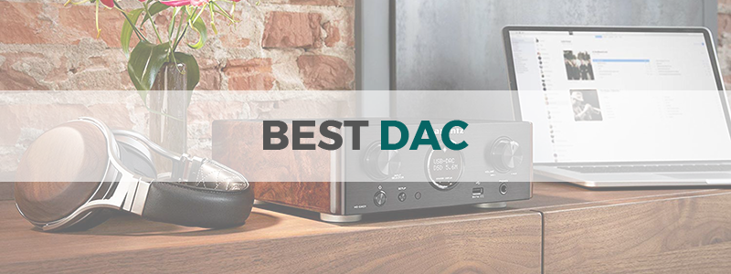 best dacs