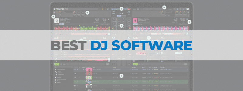 best dj software 1