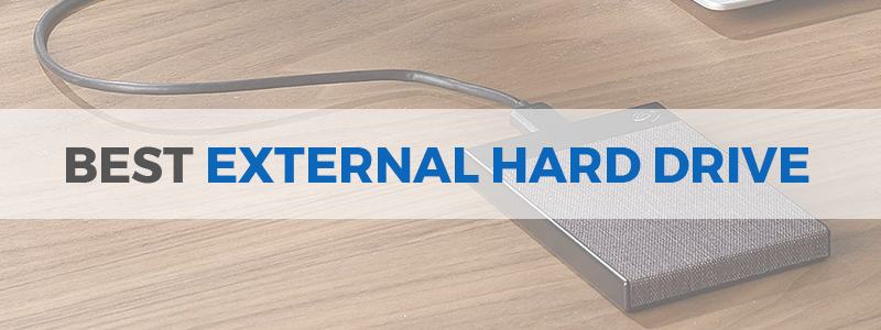 best external hard drive