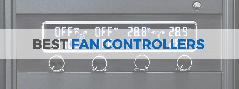 best fan controllers