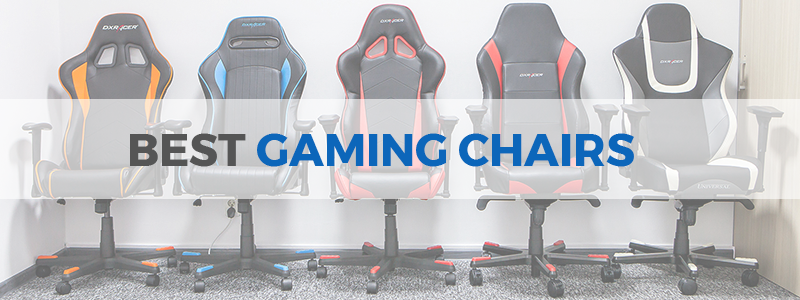 best gaming chair