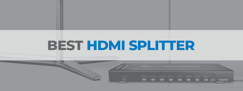 best hdmi splitters