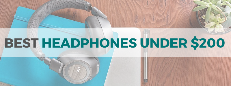 best headphones under 200