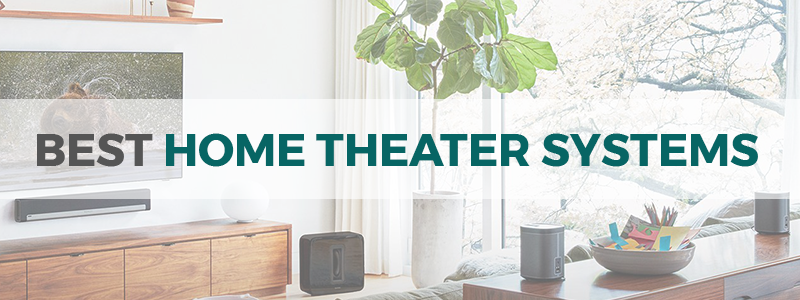 best home theater systems