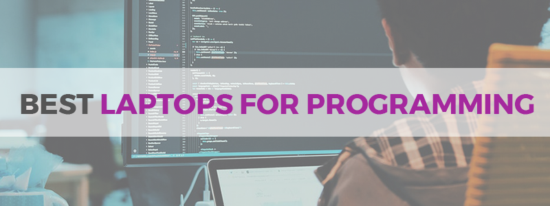 best laptops for programming