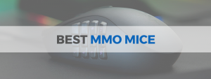 best mmo mice