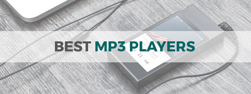 best mp3 players