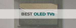 best oled tvs