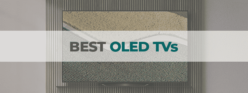 best oled tvs