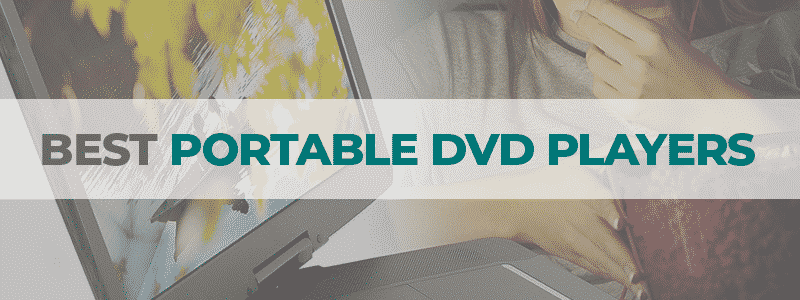 best portable dvd players