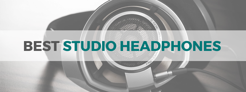 best studio headphones