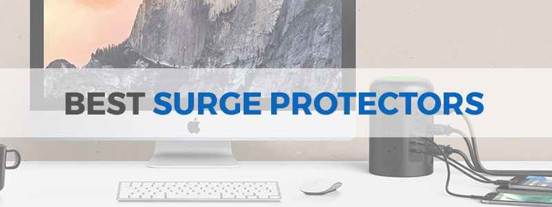 best surge protectors