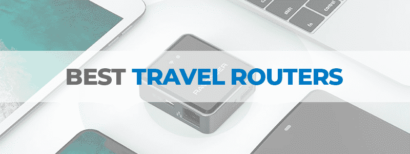 best travel routers