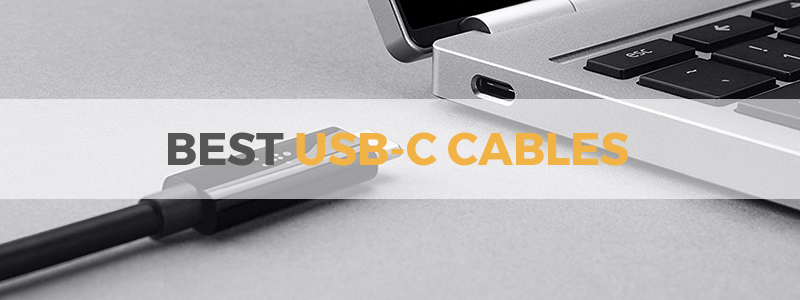 best usb-c cables