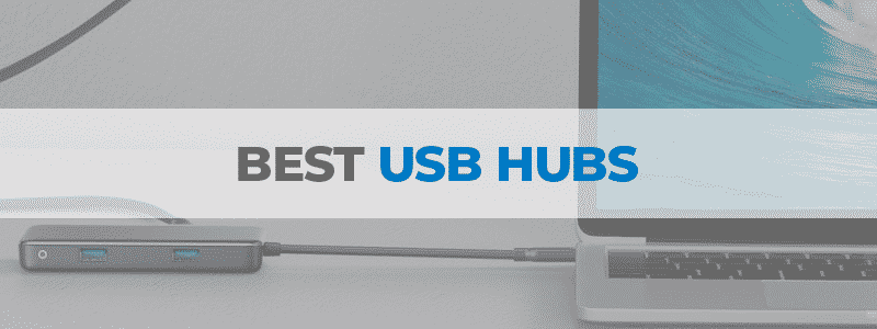 best usb hubs