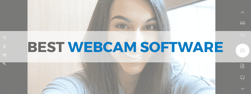 best webcam software