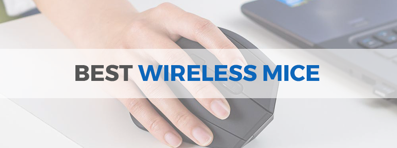 best wireless mice