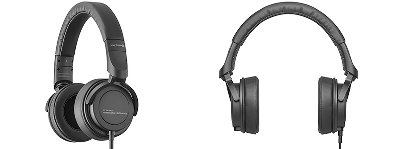 beyerdynamic dt 240 pro