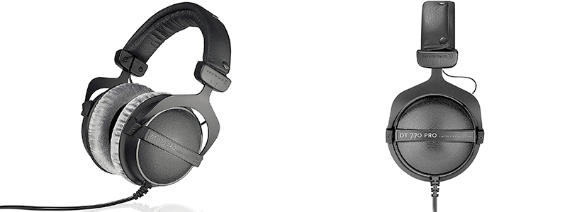 beyerdynamic dt 770 pro