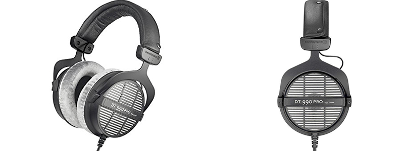 beyerdynamic dt 990 pro