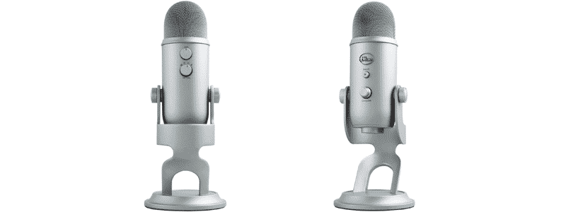 blue yeti usb mic