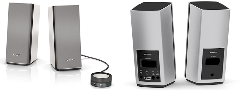 bose companion 20