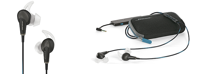 bose quietcomfort 20