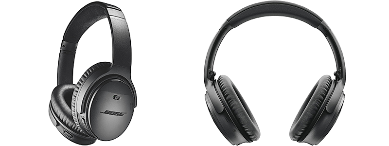 bose quietcomfort 35 series ii