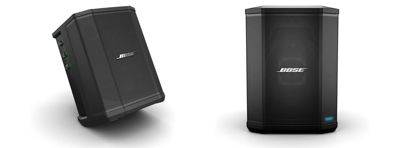 bose s1 pro 2