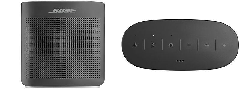 bose soundlink color 2