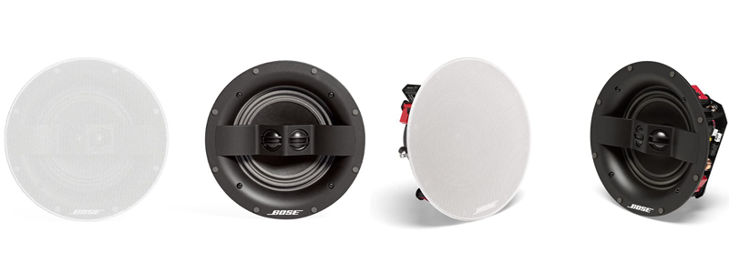 bose virtually invisible