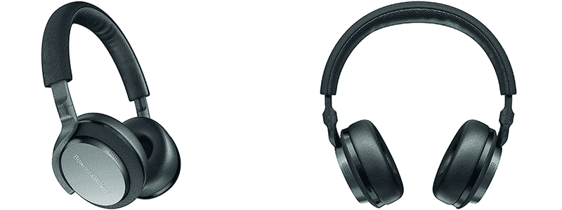 bowers wilkins px5