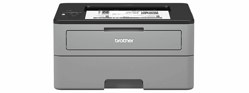 brother hl-l2350dw compact monochrome laser printer