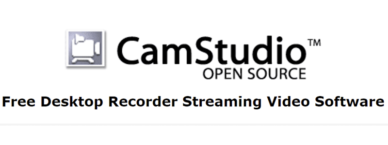 camstudio