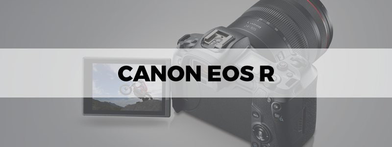 canon eos r 5